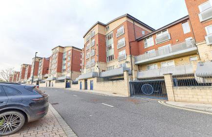 High Quays - Properties Unique - Foto 17