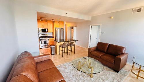 Luxury Skyline view of Minneapolis - Foto 3