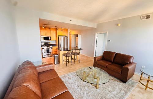 Luxury Skyline view of Minneapolis - Foto 3