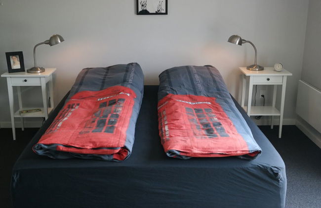 "Assarina" - 300m to the fjord - Foto 10