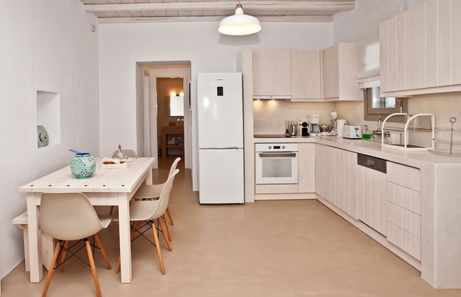 White Tinos Luxury Suites - Foto 31