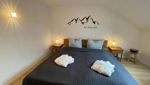 Ferienwohnung Teufelsbauer - Foto 4