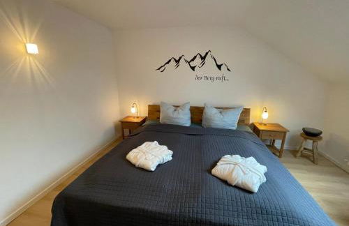 Ferienwohnung Teufelsbauer - Foto 4