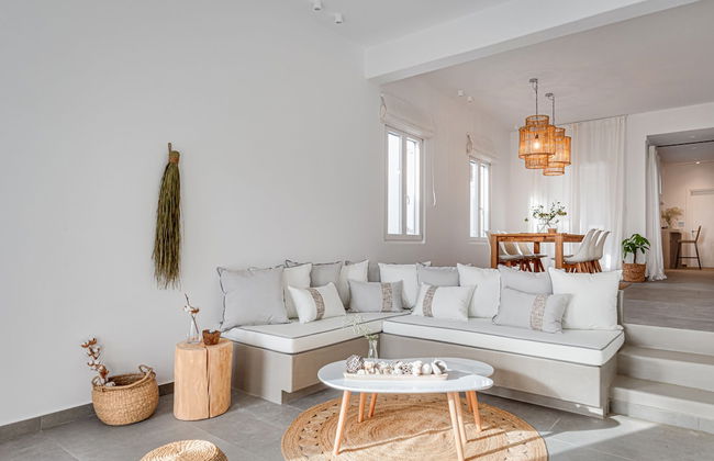 SummerSalt Villa Paros - Photo 20