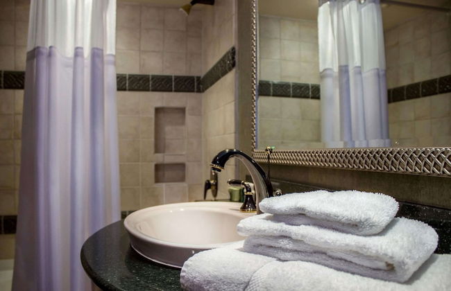 Bluegreen Vacations Cibola Vista Resort and Spa, an Ascend Collection Resort - Photo 9