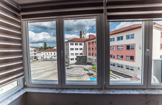 Suite Donna - Photo 13