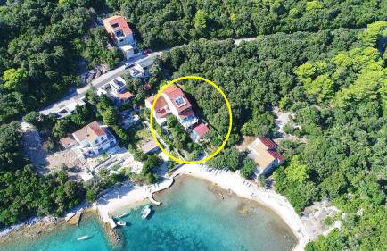 Apartments Villa Cebalo-Korčula - Foto 5