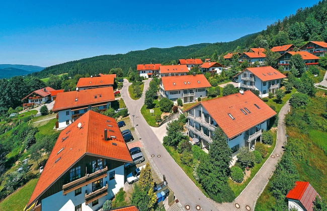Ferienwohnung in Bodenmais am Grossen Arber - Foto 15
