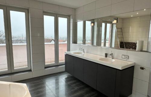 Penthouse Gersthofen - Photo 13