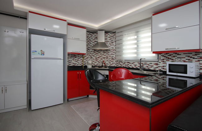 Arcadia Apart Residence - Photo 41