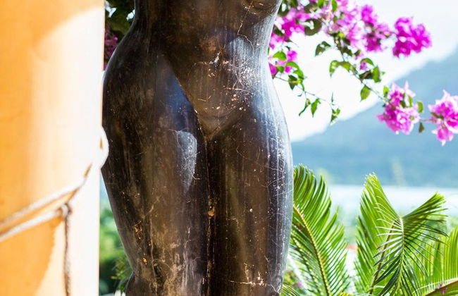 Villa Rea Hanaa - Foto 20