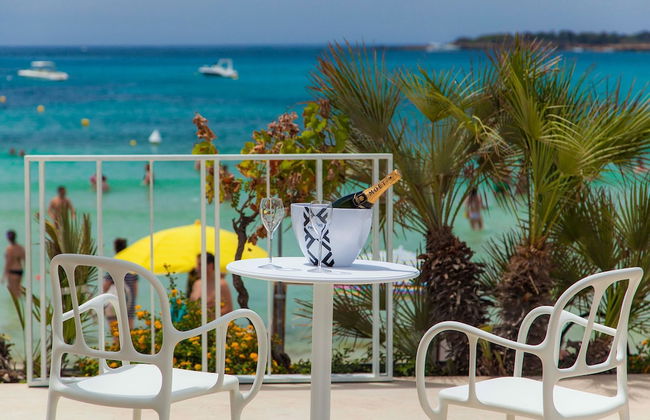 Calapetra Resort - Foto 19