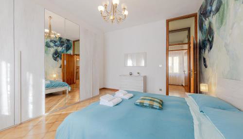 Gate3-MarcoPoloAirport-3 camere da letto-Wifi-Netflix-15' from Venice - Foto 4