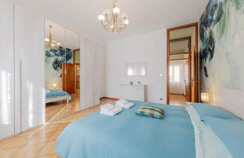 Gate3-MarcoPoloAirport-3 camere da letto-Wifi-Netflix-15' from Venice - Photo 22