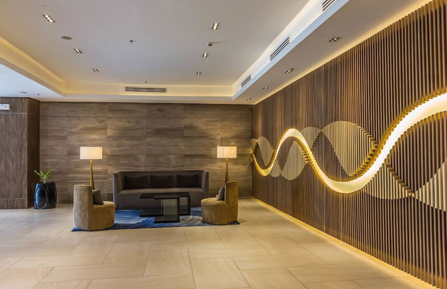 CSuites at 8 Newtown Residences - Foto 47