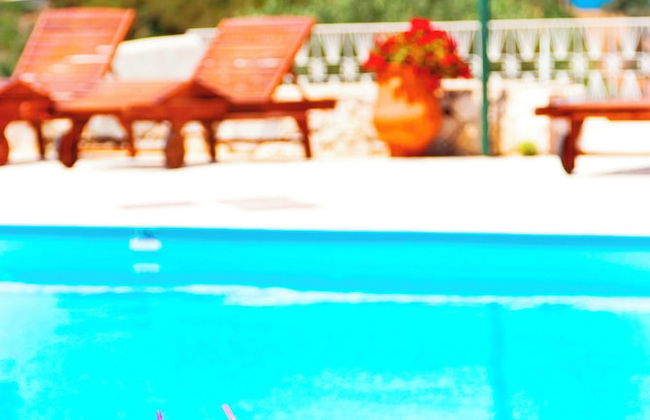 Villa Agnanti - Foto 23