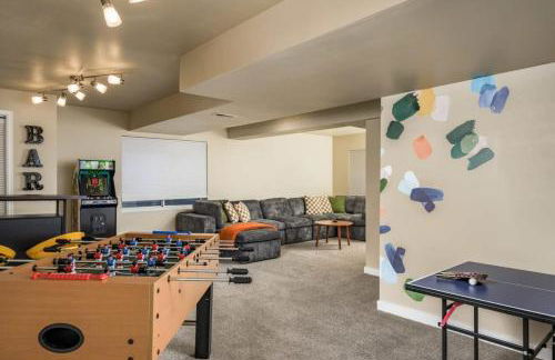 Artist Getaway In Downtown Westminster - Foto 49