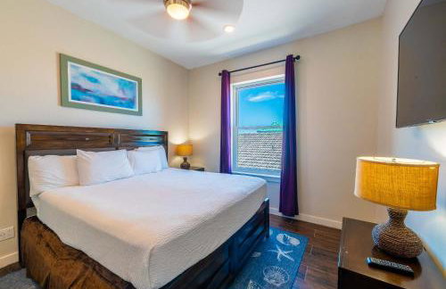 5 BEDROOM BEACHFRONT CONDO - 3rd Floor - Foto 16