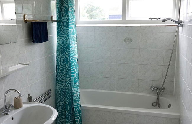 Comfortable Holiday Home in Noordwijkerhout Near the sea - Foto 42