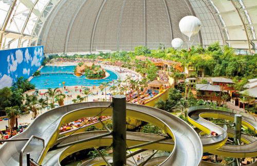 Haus Schwielochsee - Foto 4