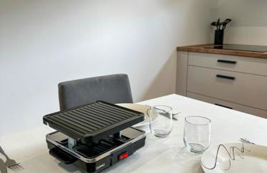 Le Petit Bois, perle de Champagnole - Foto 41