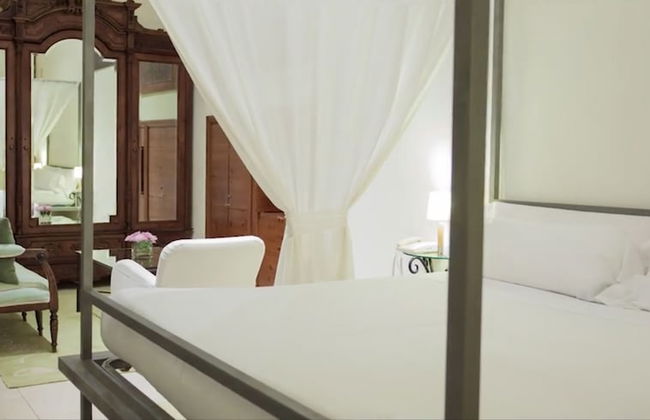 Casal Santa Eulàlia Hotel - Photo 23