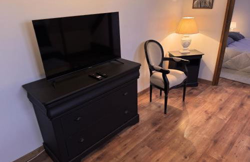 La Mansarde - Foto 15