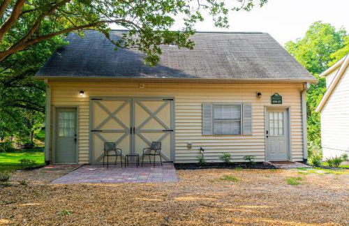 Peaceful & Modern Historic Norcross Home - Foto 28