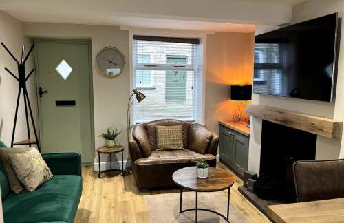 Charming Cosy Cottage in Bollington Village - Foto 13