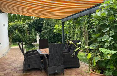 Luxury Apartment near Munich Airport - Therme ED - Parking - Haustiere - Foto 23