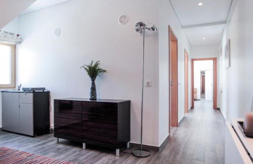 Monte Girassol - The Lisbon Country House - Foto 45