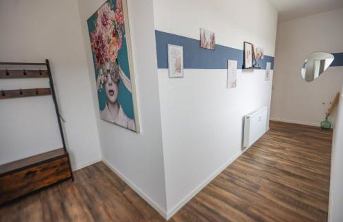 Black Forest -1- I Penthouse I 2 Balkone mit Ausblick I Boxspring I Nespresso - Foto 20