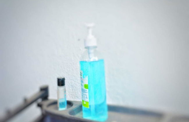 Mount view family rest & cottage - Photo 40