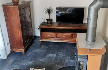 Ferienhaus am Mattheiser Wald - Foto 21