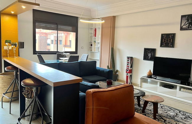 Magnificent Apartment - Foto 8