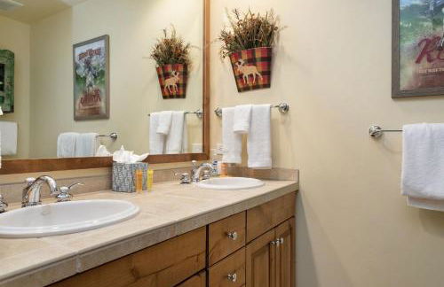 B107 Beaver Creek Landing condo - Foto 16