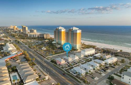 Fabulous Modern Beach House - 4br, 3.5ba: Pool/beach View & Access/balcony - Foto 85