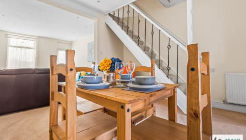 Miriam's House - Foto 4