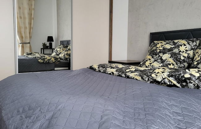 Comfy Apartment Near the sea in Gaski - Foto 8