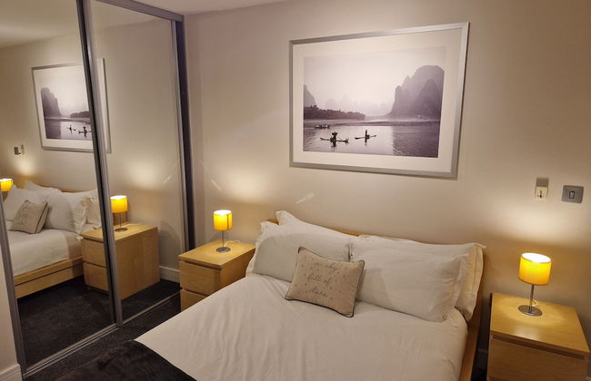 Birmingham Ruby, 2 Bedroom Apartment - Foto 4