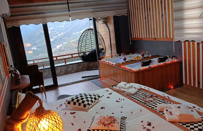 Seyri Alem Suite Bungalow - Foto 22