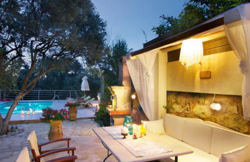 Villa Anastasia - Foto 47