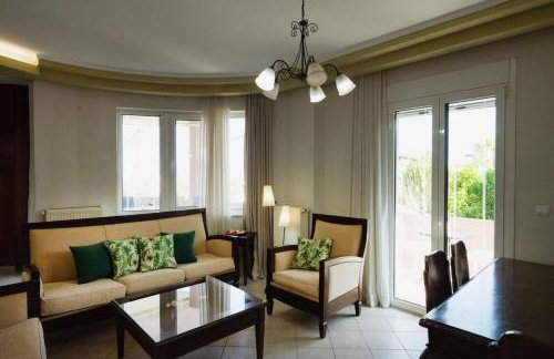 Casa Anthea 3 bedroom apartment with Garden - Foto 72