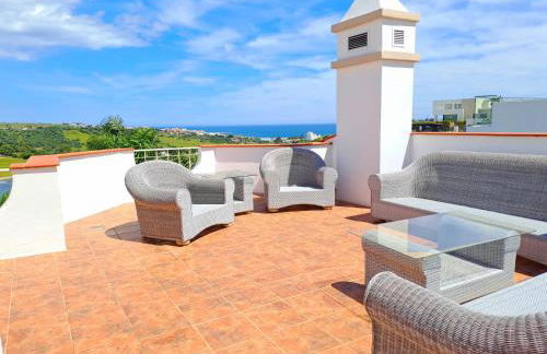 Noctua 035 Villa Valle Romano 035 - Photo 25