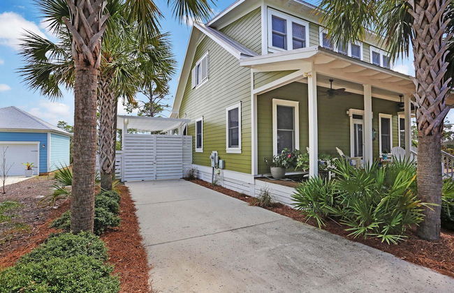 Slice of Heaven - Foto 65