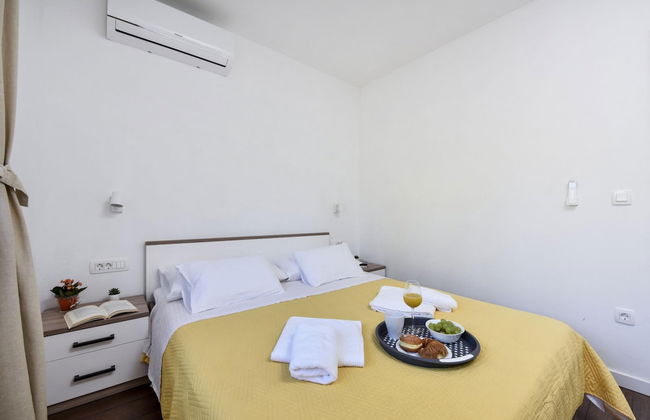 Villa Royal Promons Zadarvillas - Foto 56