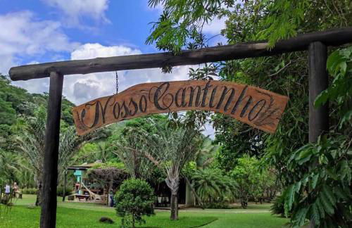 Recanto Nosso Cantinho - Foto 1