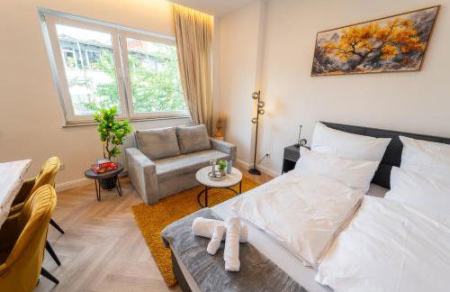 Steintorperle - 2 Zimmer im Herzen vom Viertel - Foto 2