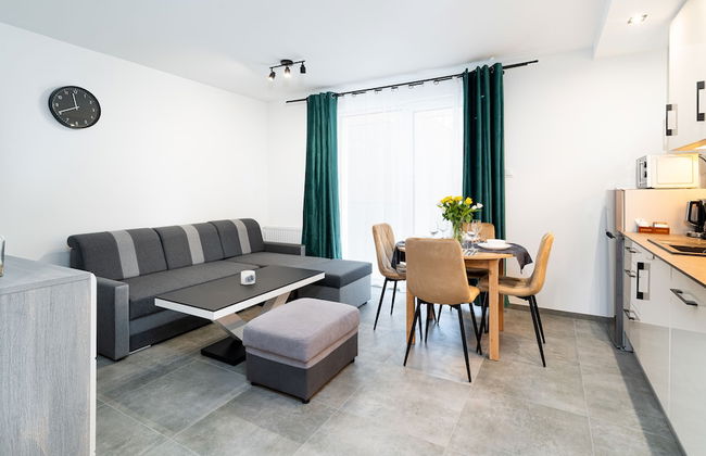 Apartamenty Sun & Snow Panorama Karkonoszy - Foto 50