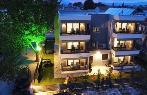 Garden Apartments - Foto 9